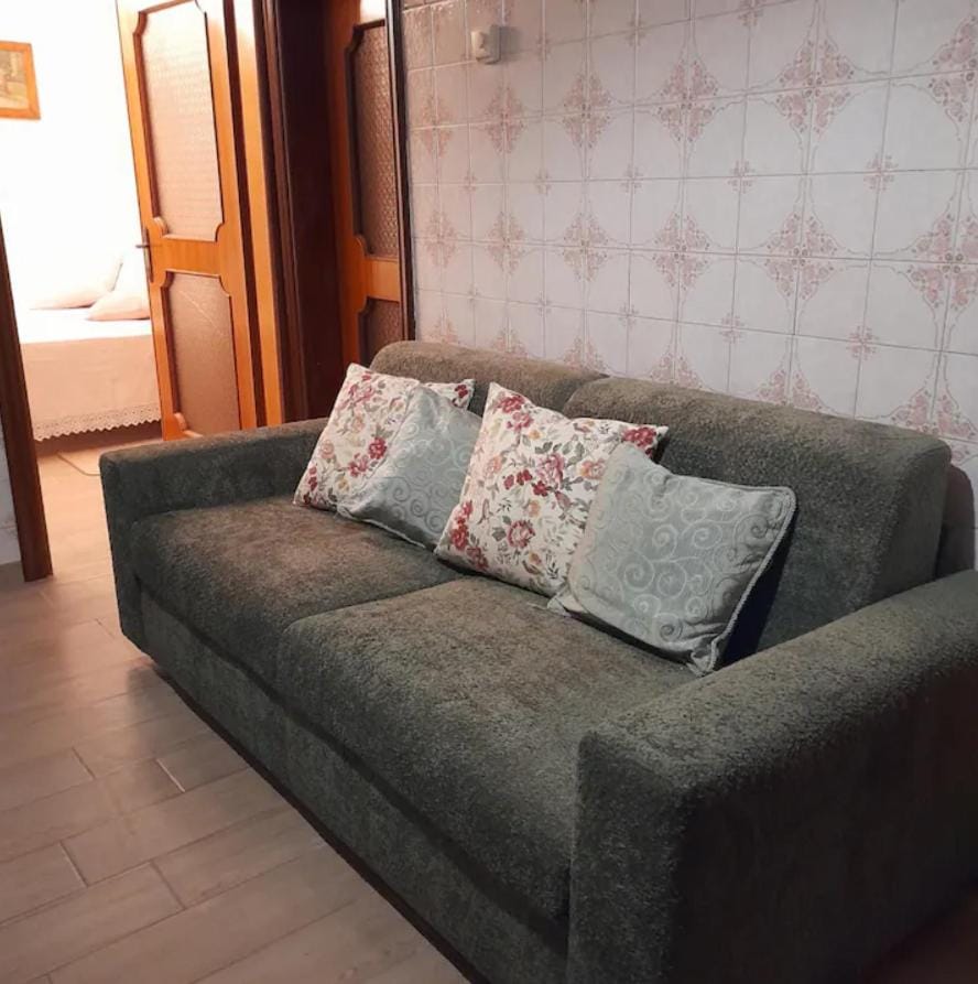 Da Nonna Vienna House in Molise, Italy
