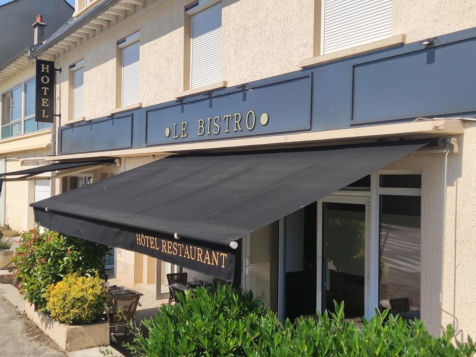 Le BISTRO Hotel in Occitanie