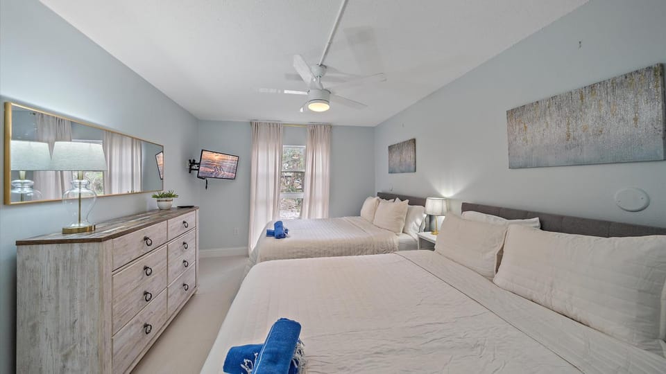 Pura Vida Apartment in Longboat Key