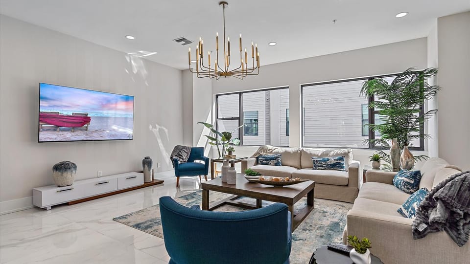 Uptown Luxury on Audubon House in Sarasota