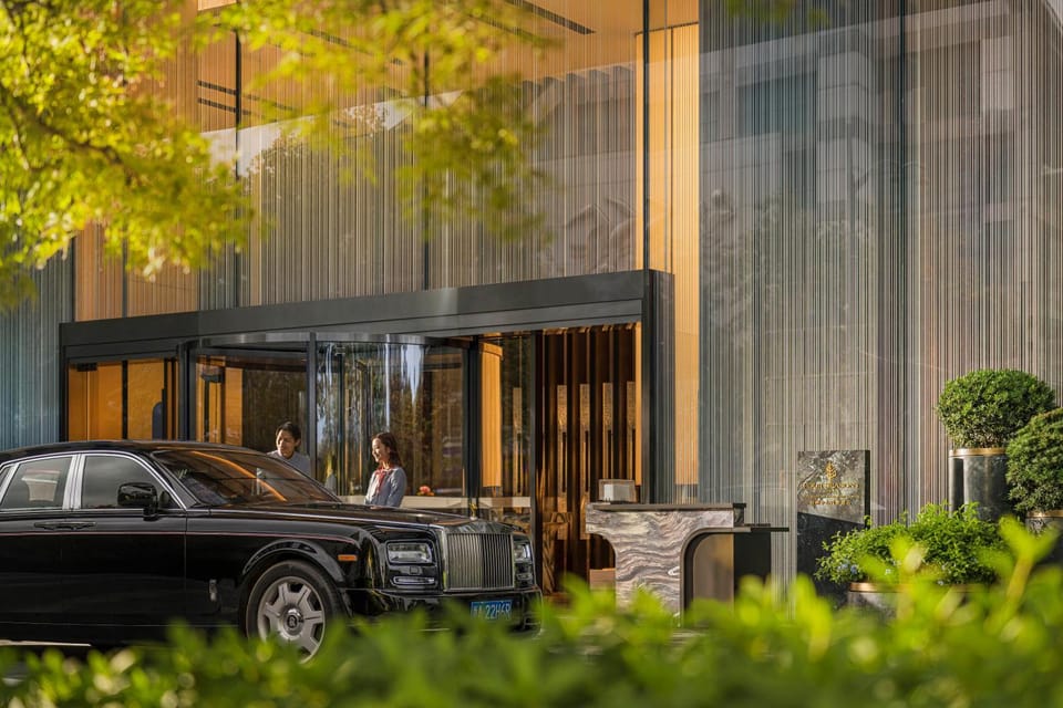concierge