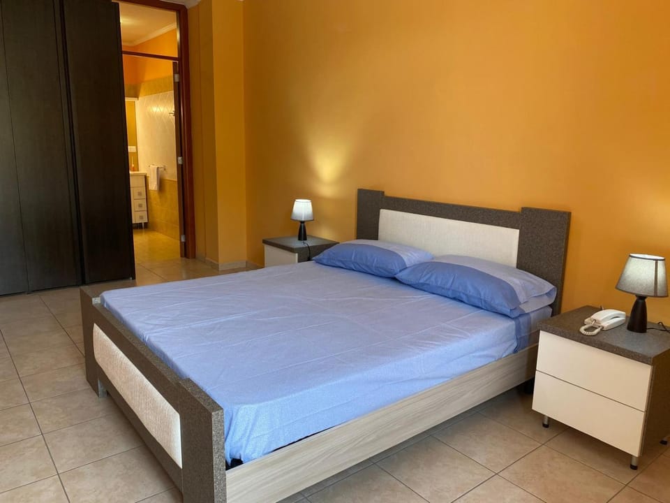 Giammy's house Apartment in Galatina
