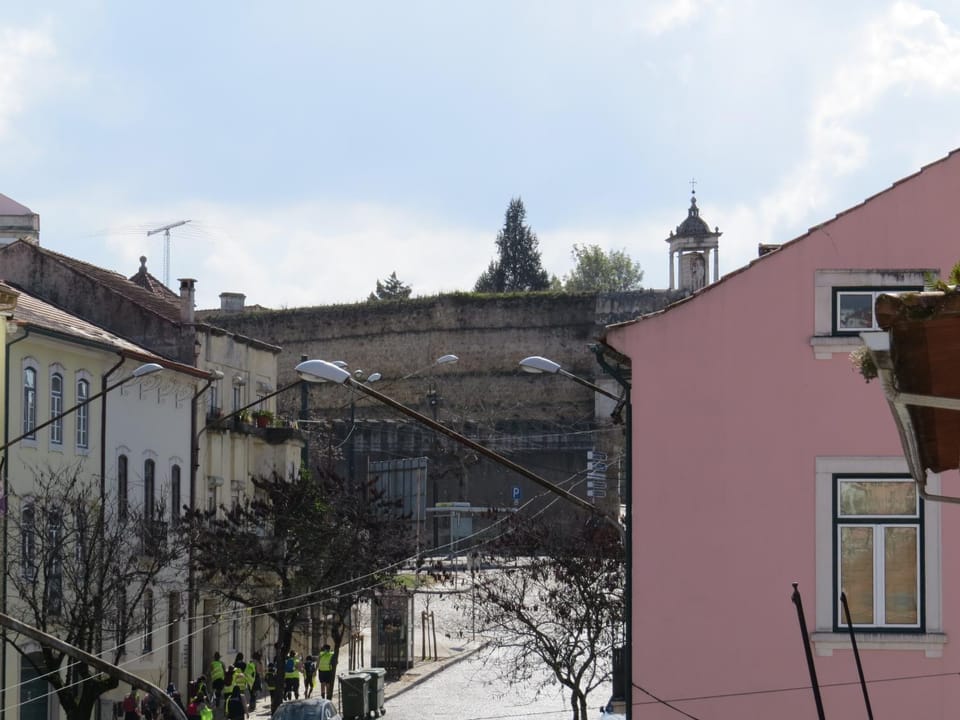 View (from property/room), City view