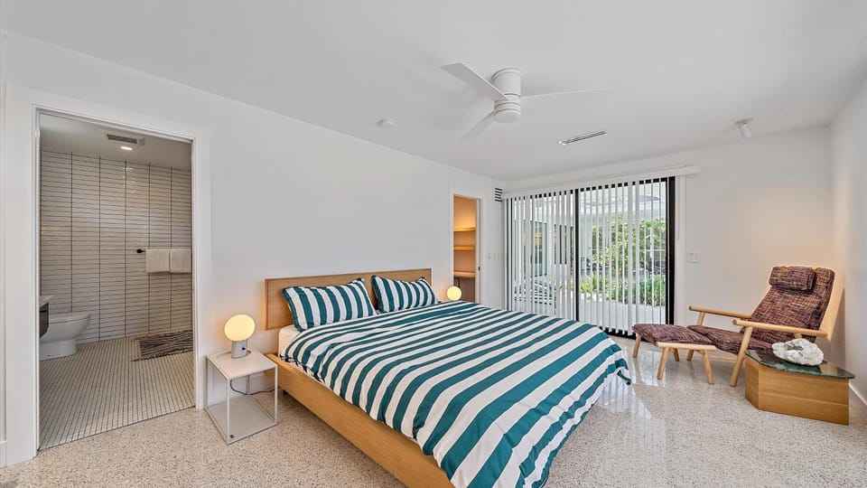 The Windward House House in Siesta Key