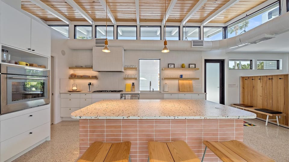 The Windward House House in Siesta Key