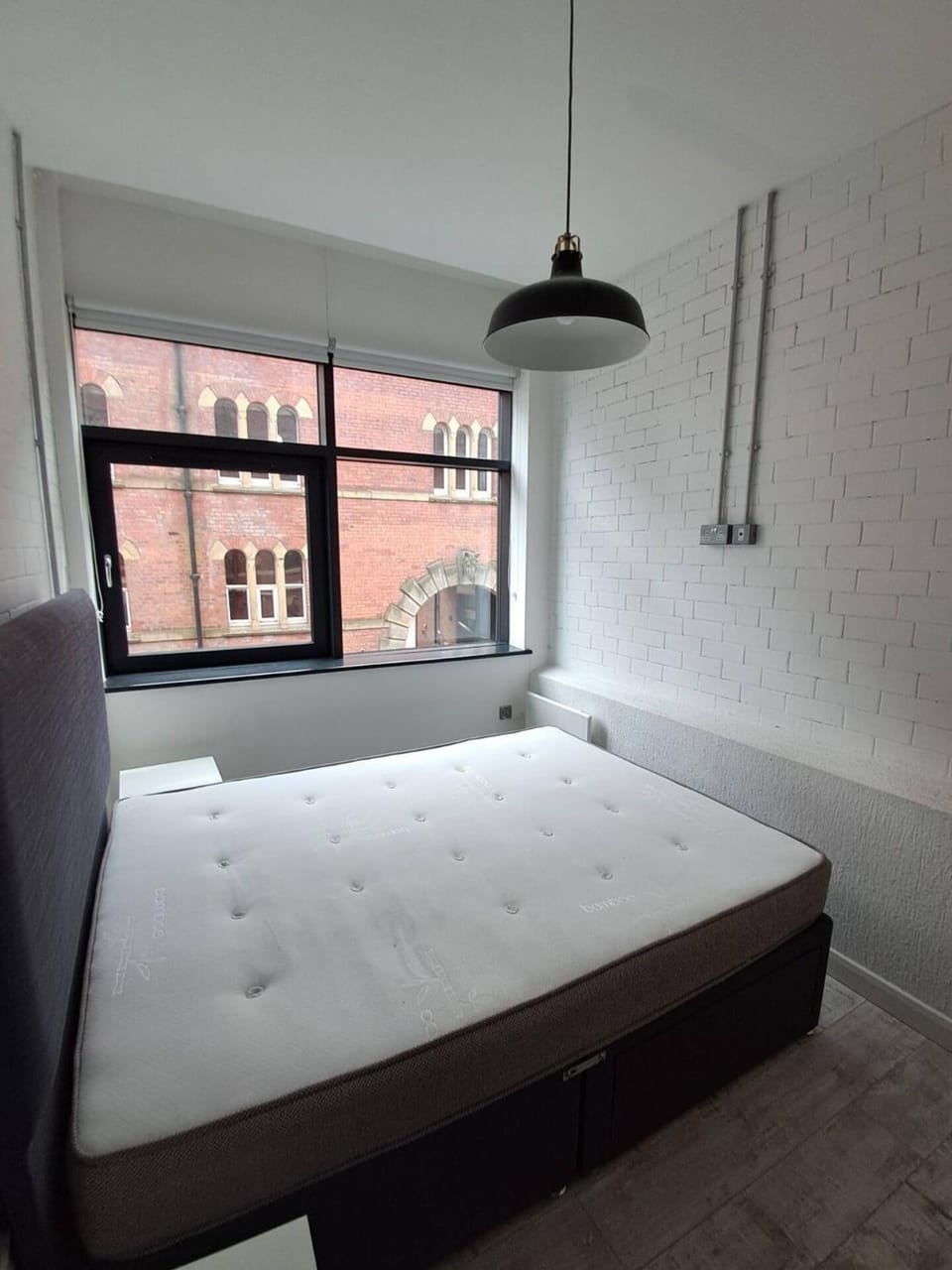 Central 1Bed loft style apartment Leeds City Centre Apartment in Leeds