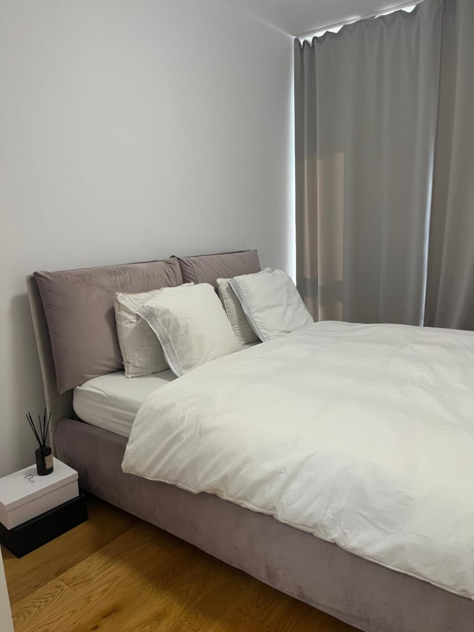 Aviatiei new apartment Apartment in Bucharest