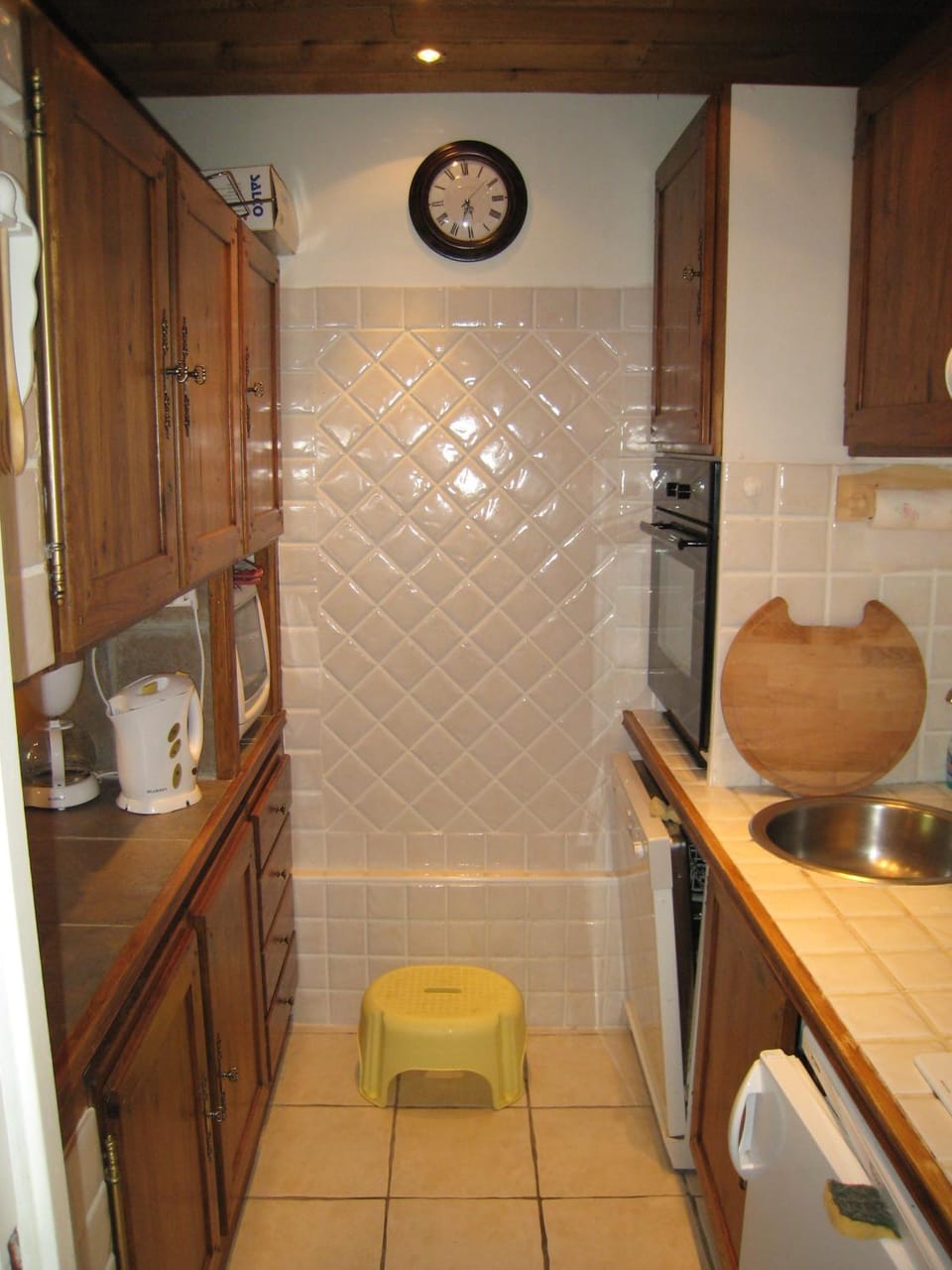 Praloup 1600 charmant studio avec belle vue Apartment in Uvernet-Fours