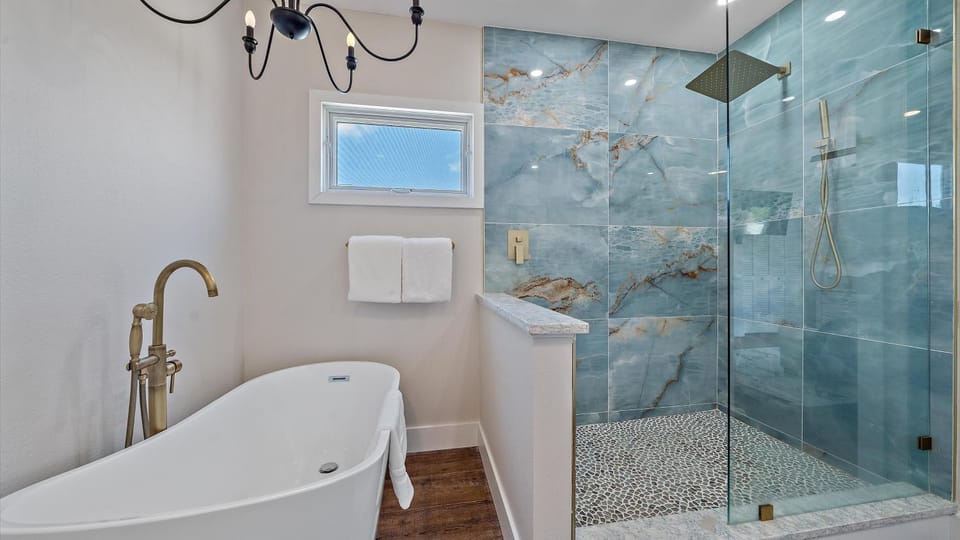Sunshine Cottage at Cedars House in Longboat Key