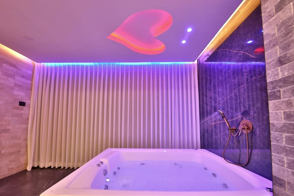 שקיעות אדומות Apartment in Haifa