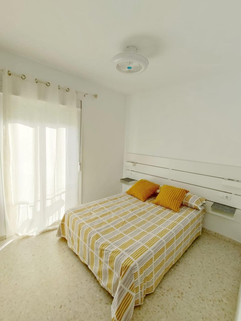 En el centro de Sanlúcar Apartment in Sanlúcar de Barrameda