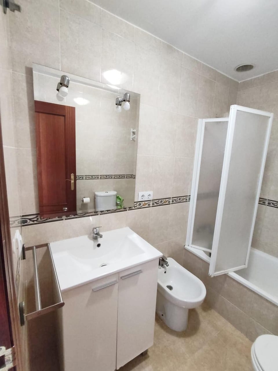 En el centro de Sanlúcar Apartment in Sanlúcar de Barrameda