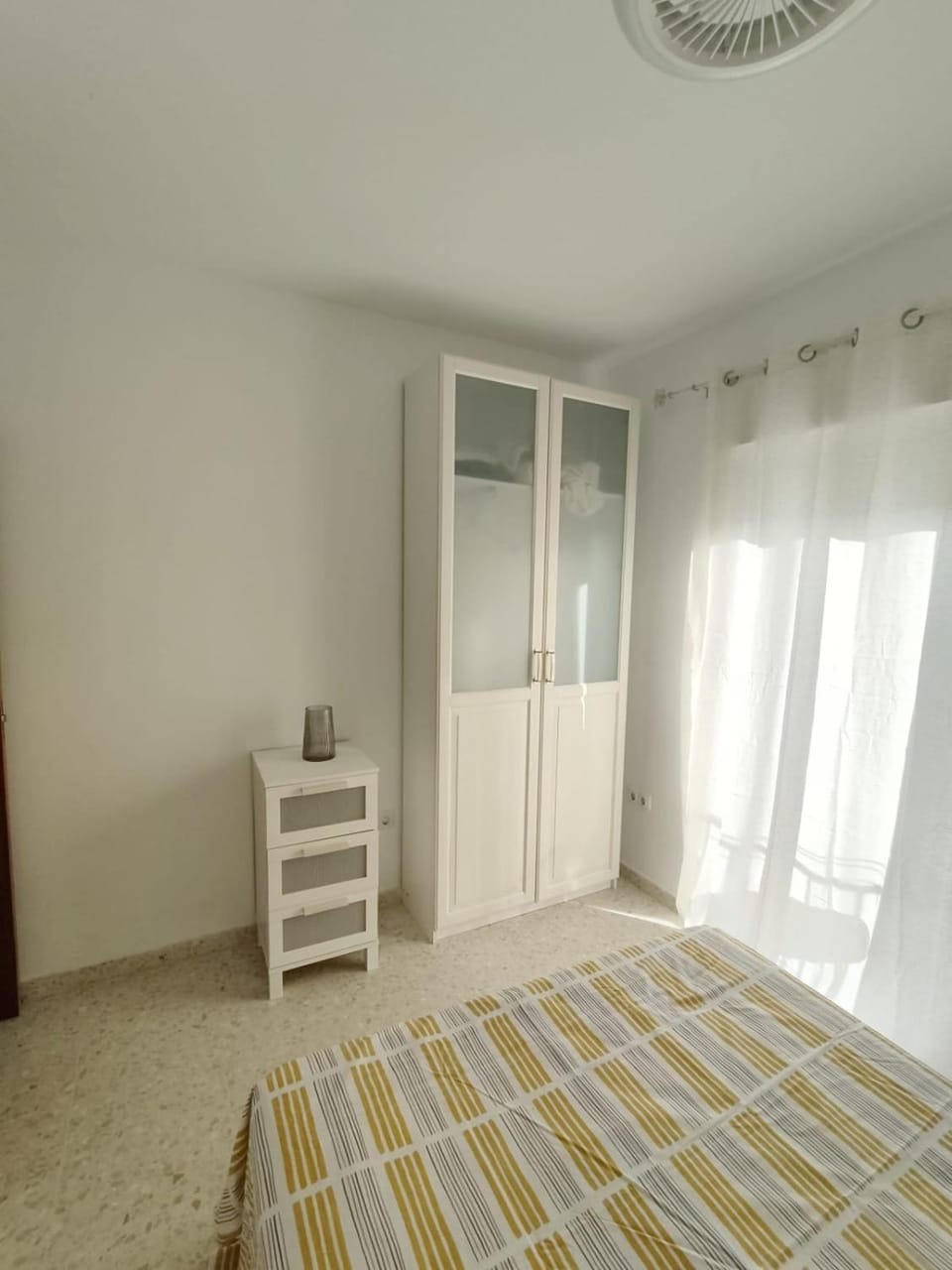En el centro de Sanlúcar Apartment in Sanlúcar de Barrameda