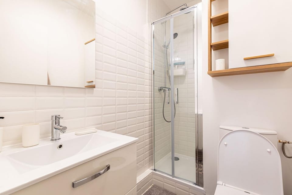 GuestReady - Élégant Apt près de Sacré-Cœur Apartment in Paris