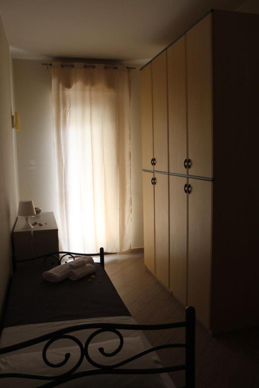 A casa di Mony Apartment in Catania