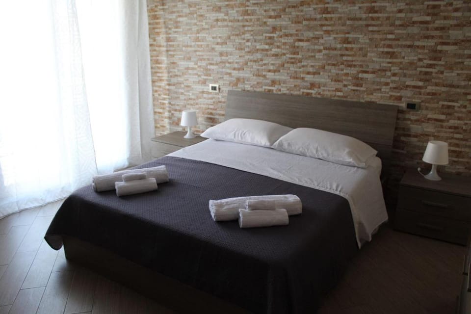 A casa di Mony Apartment in Catania