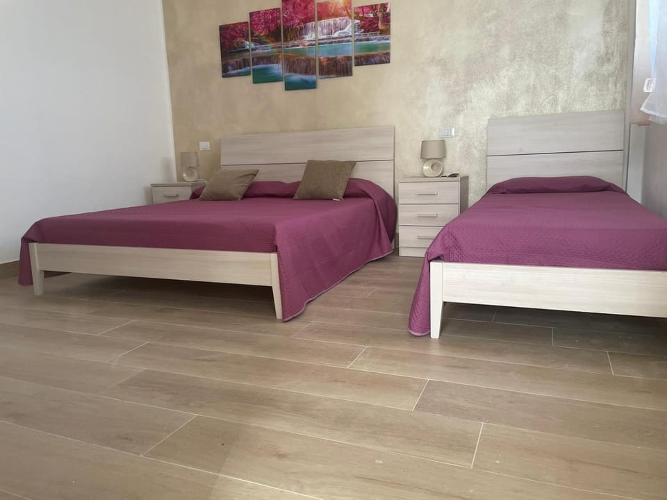 HOUSE Apartment Apartment in Apulia