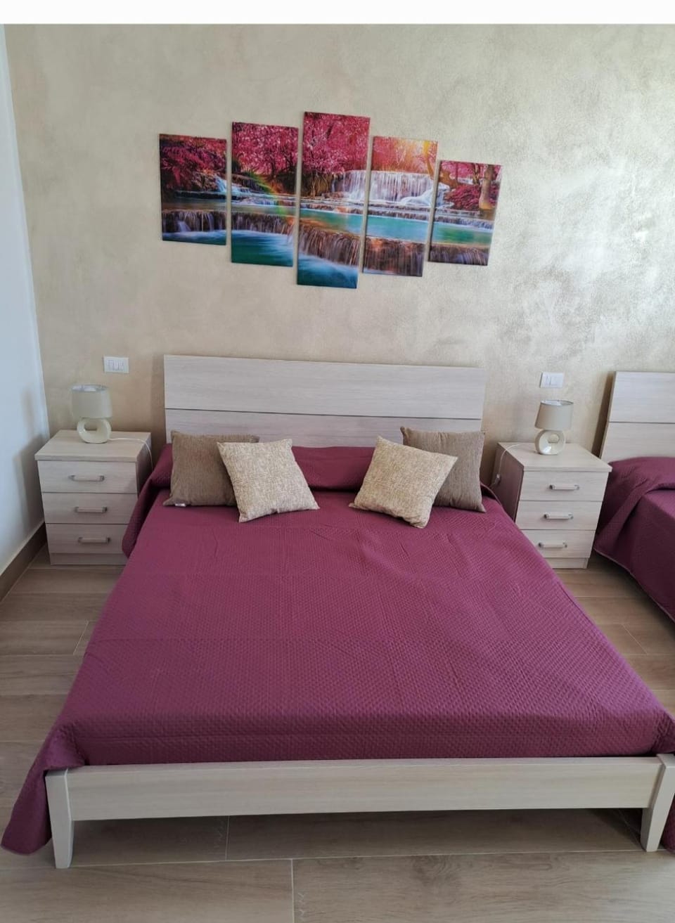 HOUSE Apartment Apartment in Apulia