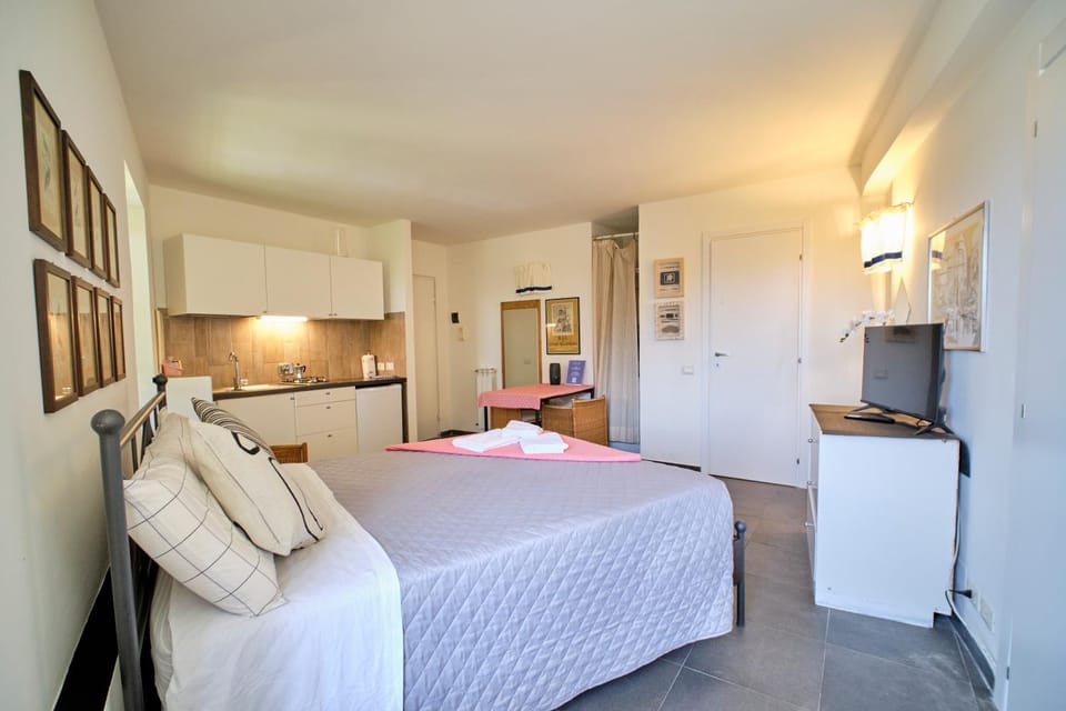 Il Nespolo di Campopisano Apartment in Genoa