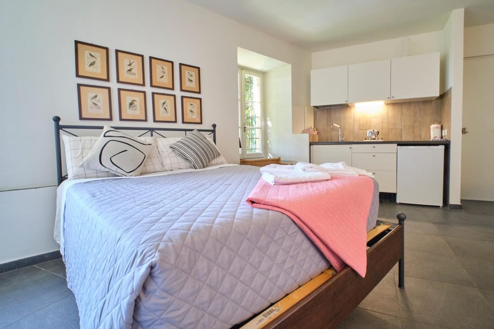 Il Nespolo di Campopisano Apartment in Genoa