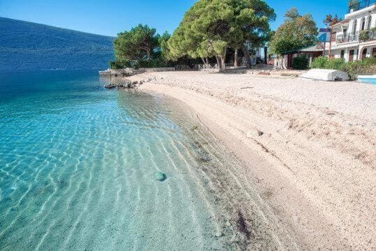 room with a separate entrance Vacation rental in Kotor Municipality
