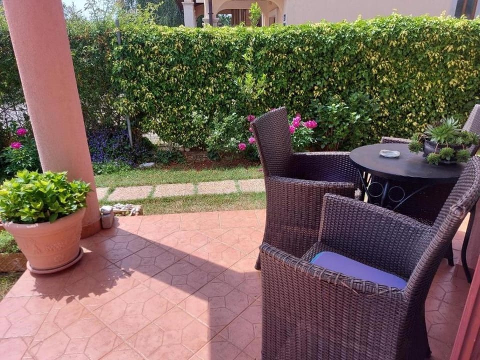 Apartment Mass Umag Apartment in Istria County