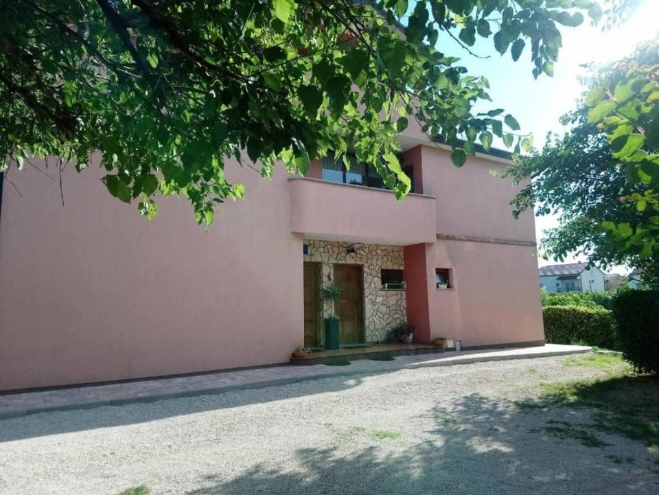 Apartment Mass Umag Apartment in Istria County