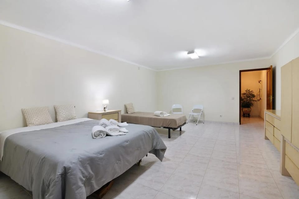 Casa da Audiência Lote 32 House in Monte Gordo