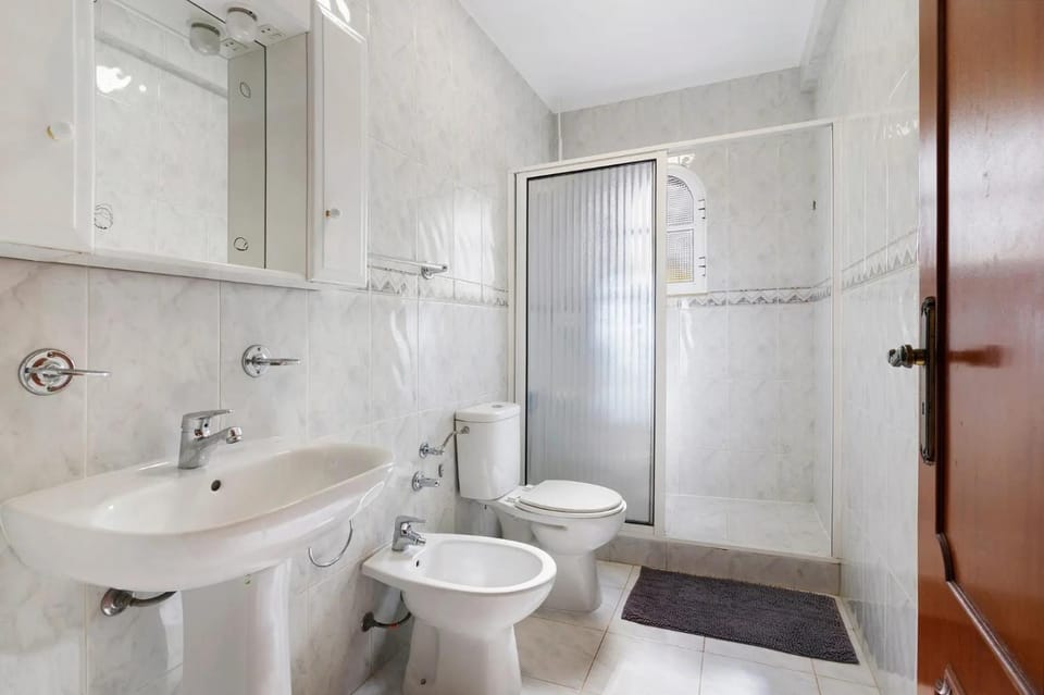 Casa da Audiência Lote 32 House in Monte Gordo