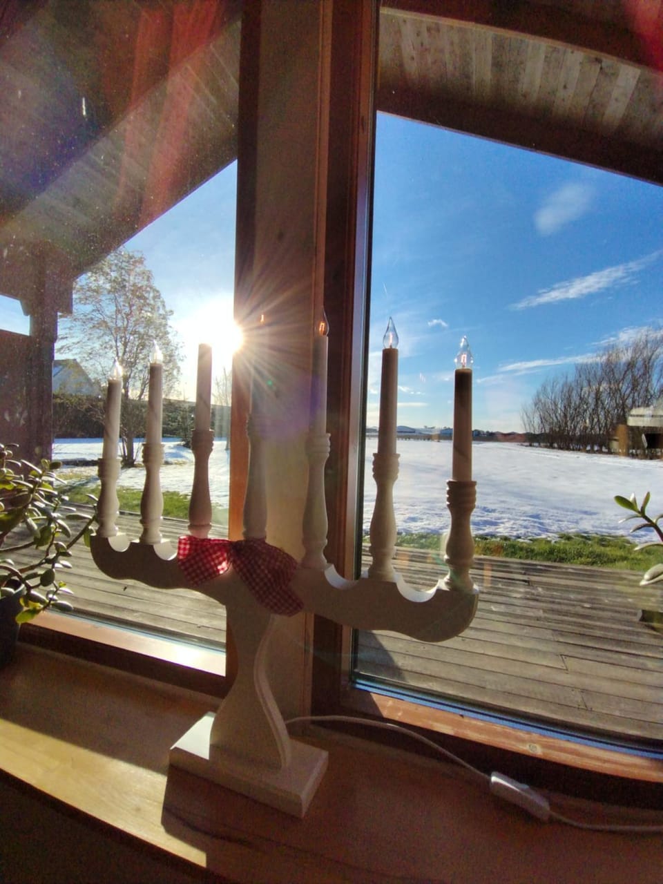 Good Morning Bed and Breakfast House in Skåne County