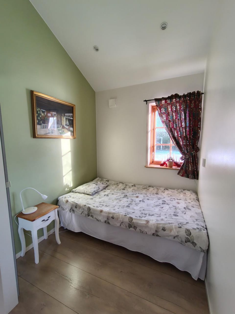 Good Morning Bed and Breakfast House in Skåne County