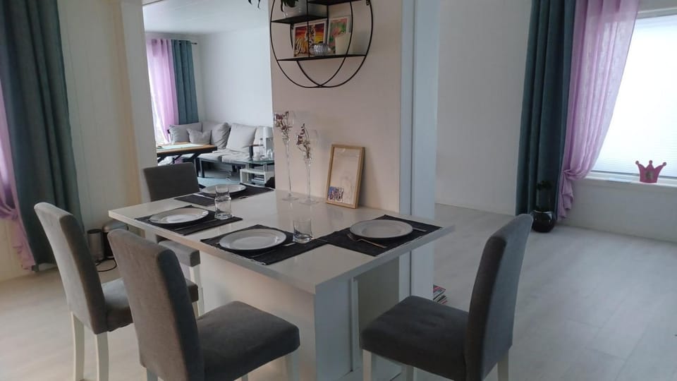 Great Guest House Natalie's Vacation rental in Lapland