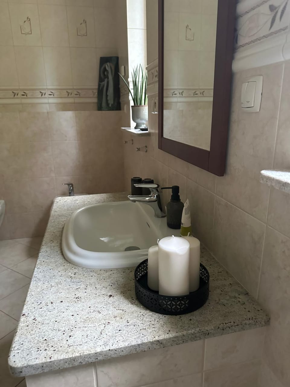 Apartament nad Brdą prywatny darmowy parking Apartment in Poland