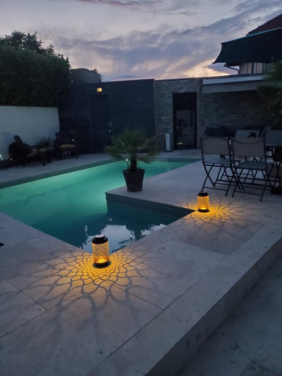 annecy poisy Studio a 9 minutes du lac Annecy Villa in Haute-Savoie