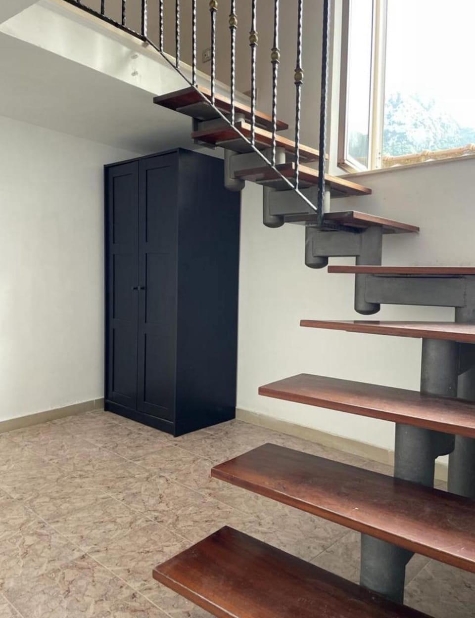 B&B Mariagrazia Bed and Breakfast in Campania