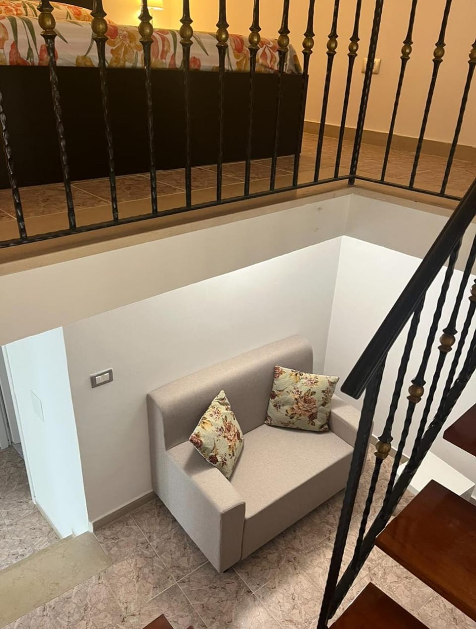 B&B Mariagrazia Bed and Breakfast in Campania