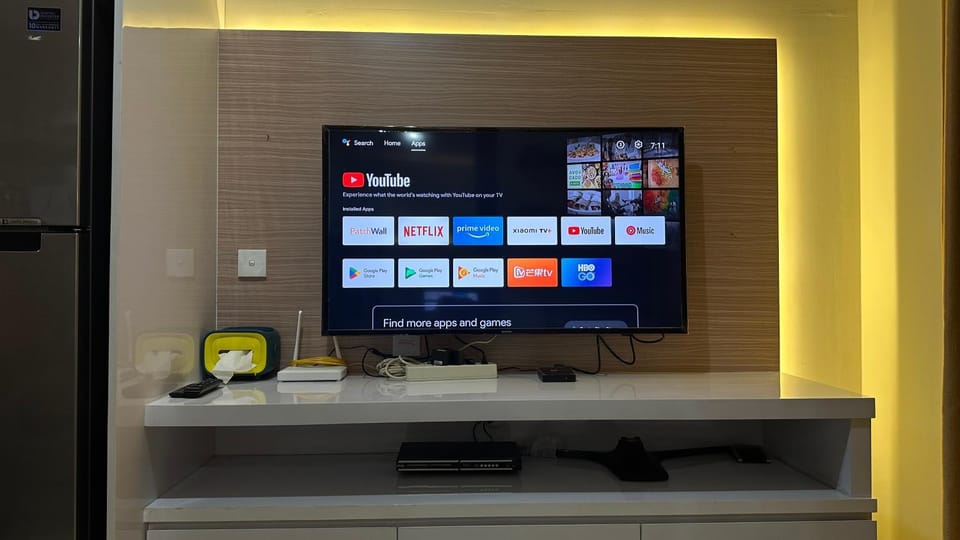 TV and multimedia