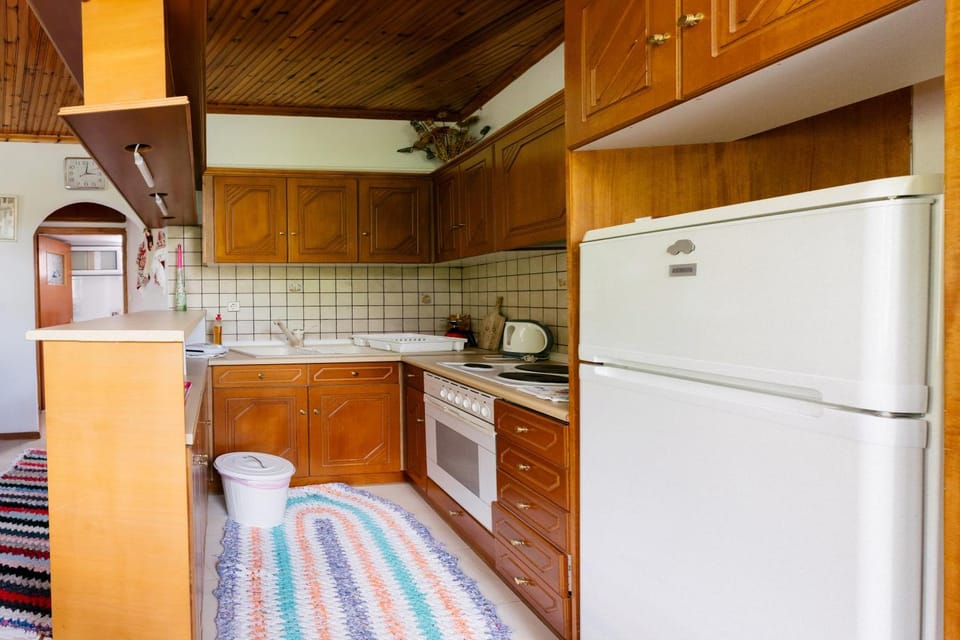 oven, stove, kitchen