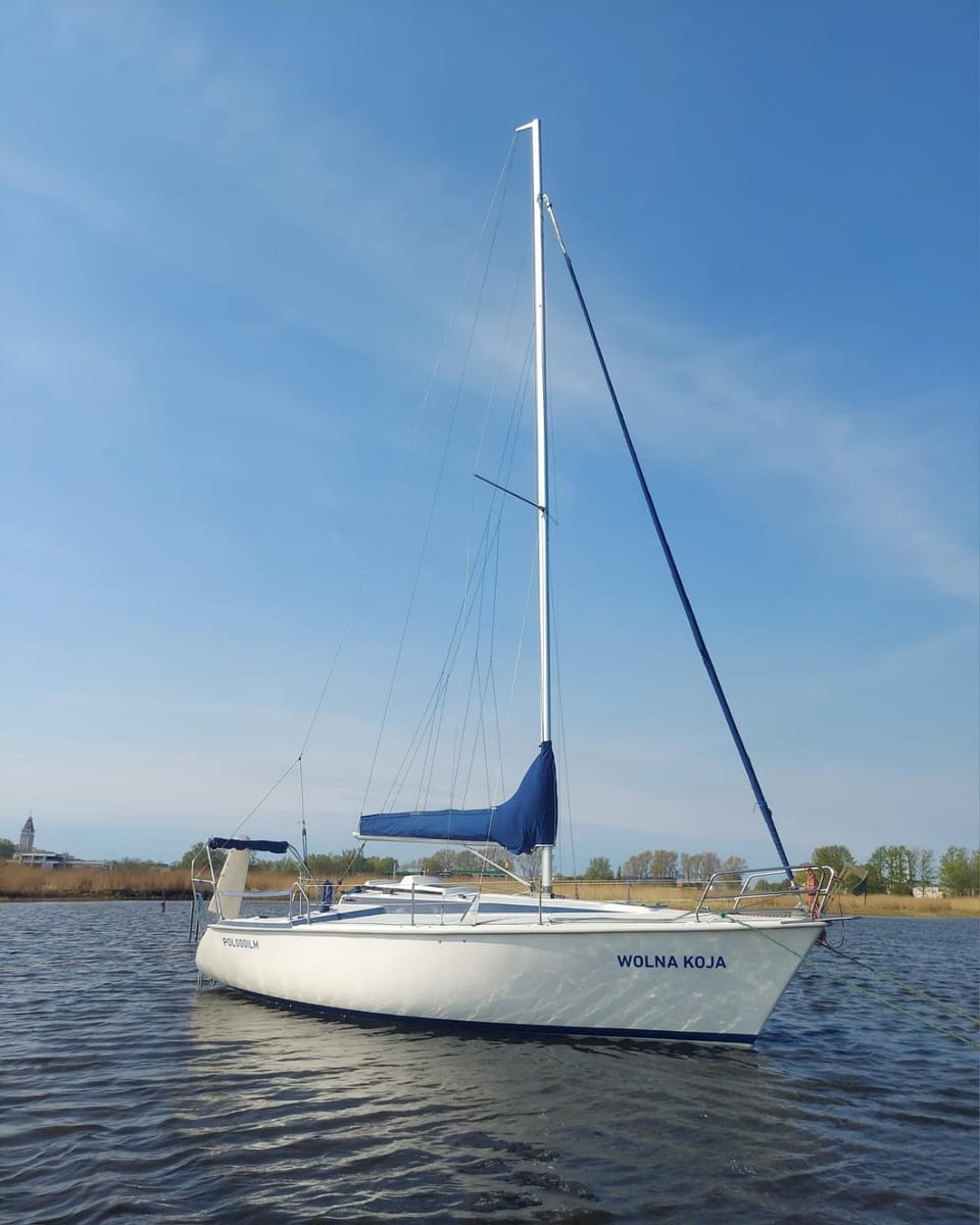 Natural landscape, Activities