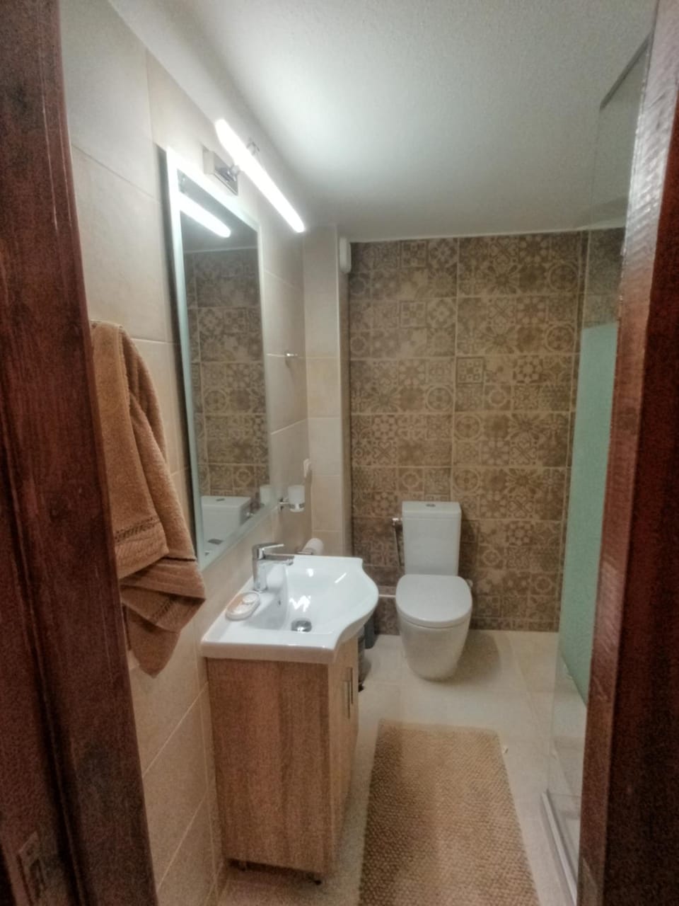 Chez Flik San Rocco Sq Apartment in Corfu