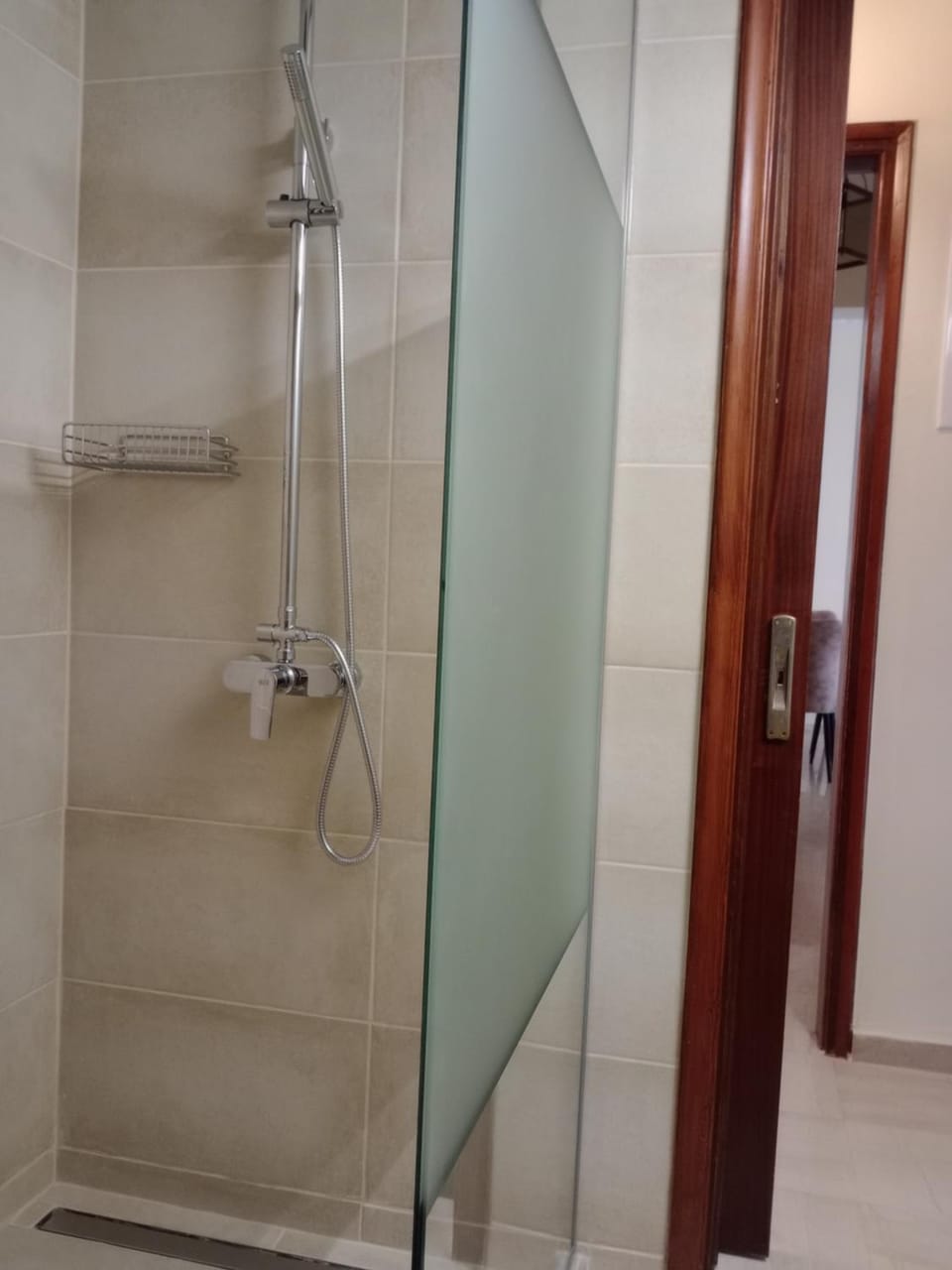 Chez Flik San Rocco Sq Apartment in Corfu