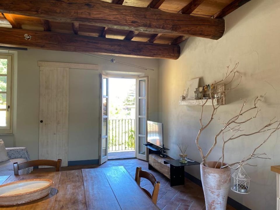 Alloro 6 Apartment in Marciana Marina