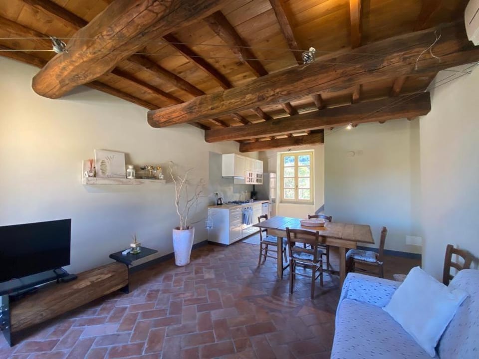 Alloro 6 Apartment in Marciana Marina
