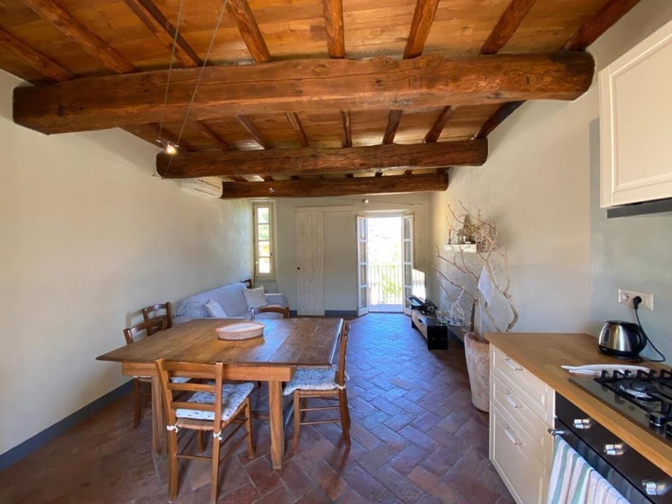 Alloro 6 Apartment in Marciana Marina