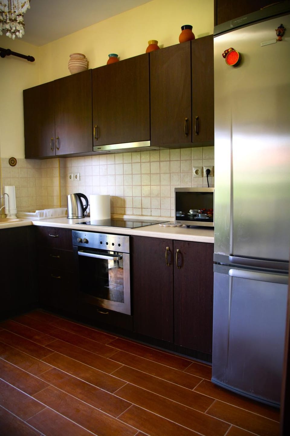 Konstantinos Luxury Residence Nikiti House in Nikiti