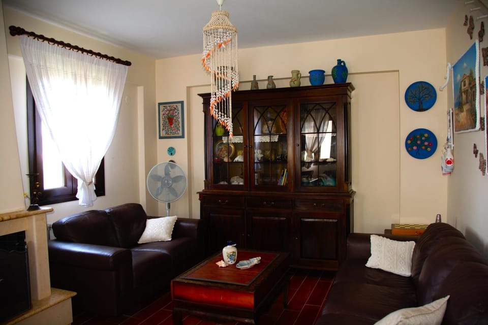 Konstantinos Luxury Residence Nikiti House in Nikiti