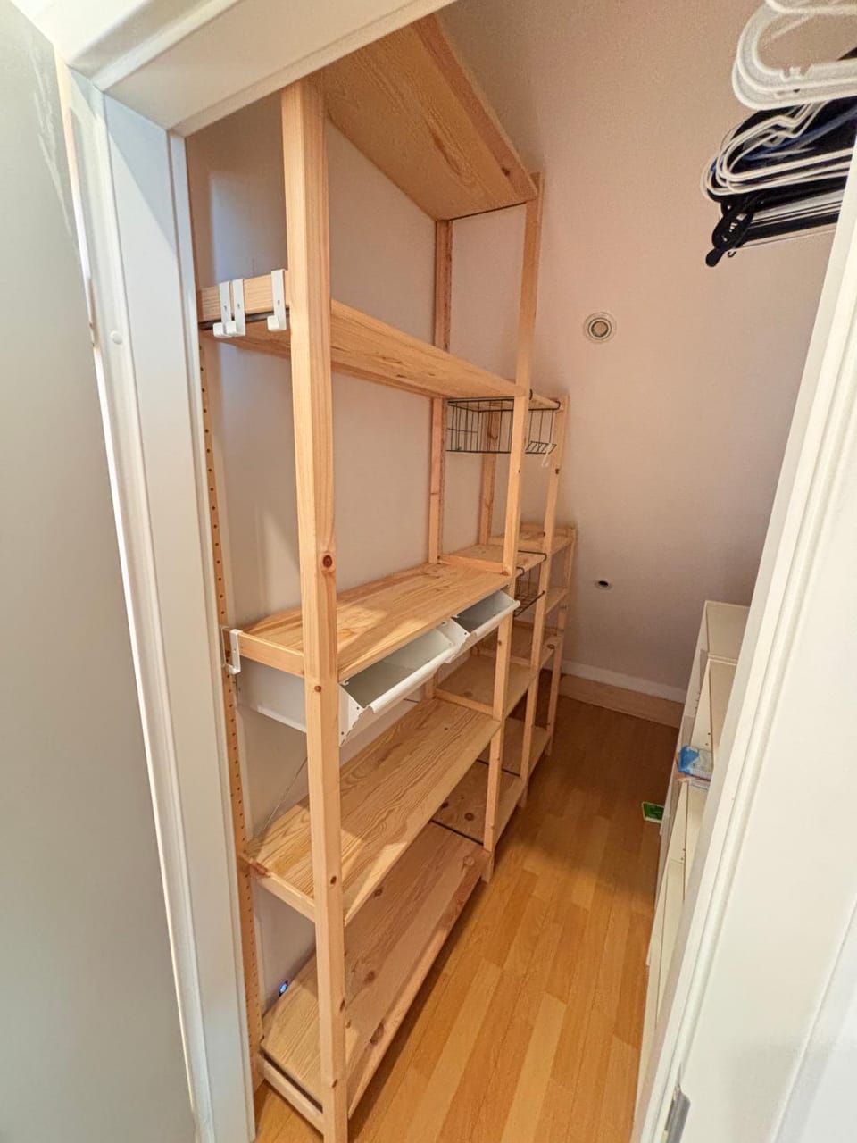 wardrobe