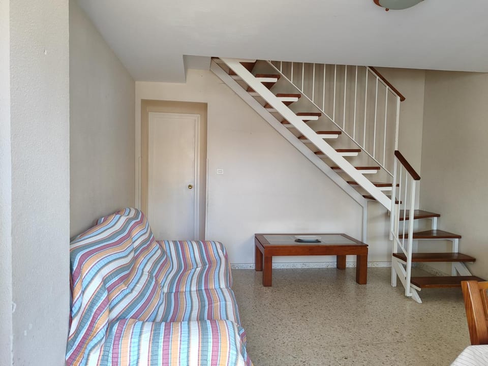 Property building, Lounge or bar