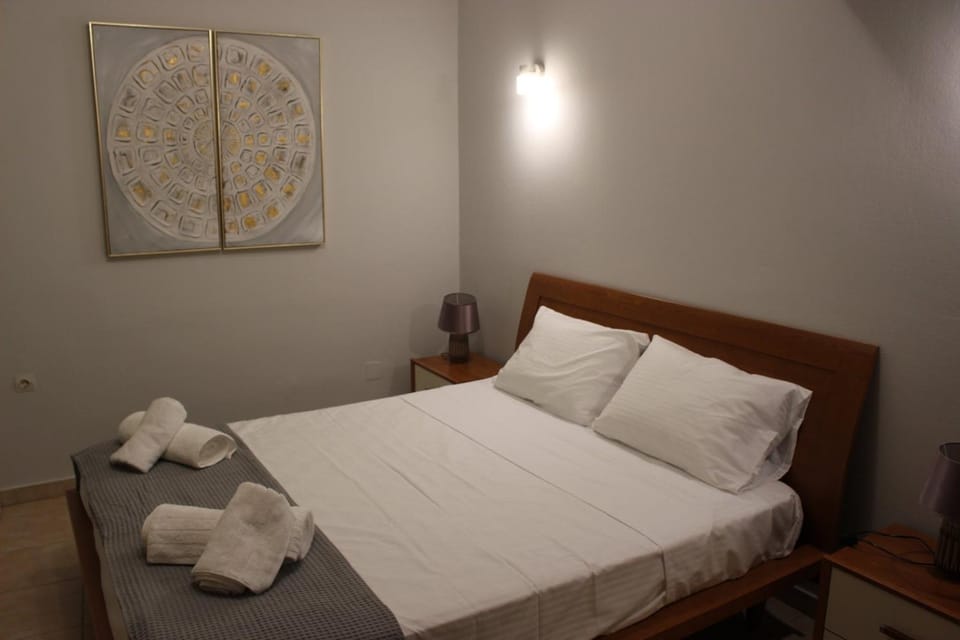 Boeros Apartment Corfu Apartment in Corfu