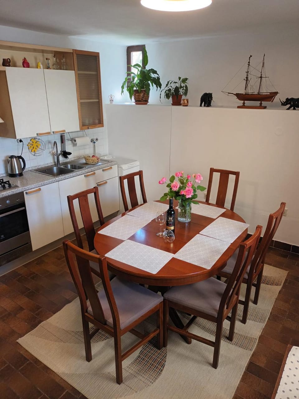 Home sweet home House in Zadar